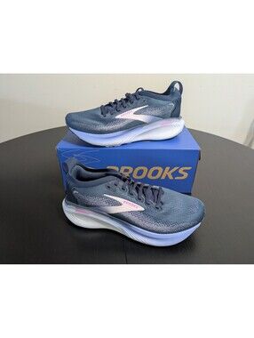 Brooks Adrenaline GTS 25 Women's Running Shoes Size 10 - New in box
